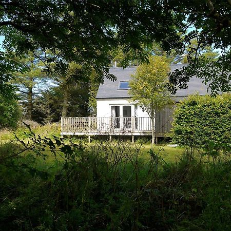 Araucaria Croft Skye Villa Dunvegan  Luaran gambar