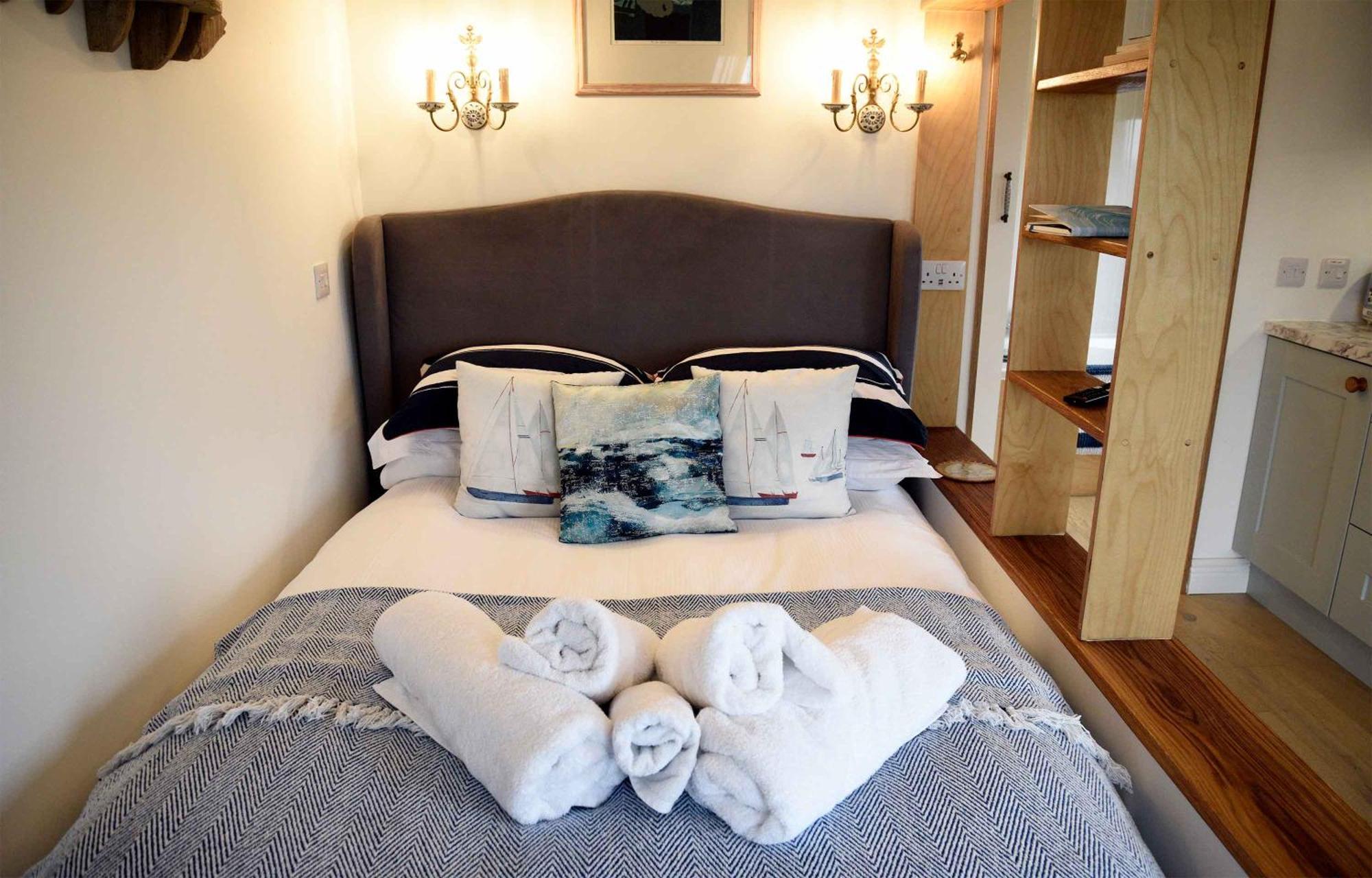 Araucaria Croft Skye Villa Dunvegan  Luaran gambar